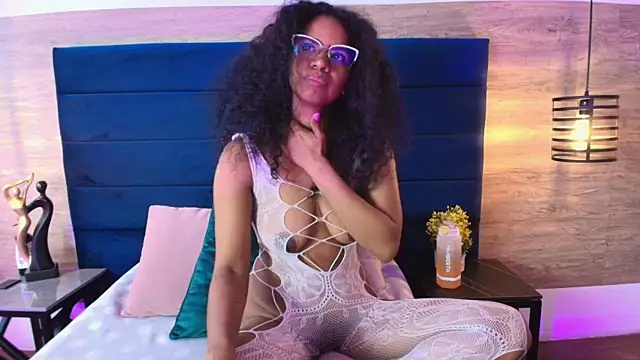 Ellie-Alves online show from 03-31-26, 01:55