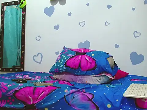 sofia carol online show from 06-20-26, 12:58