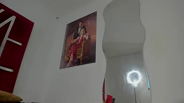 sweetdesireasm online show from 04-06-26, 04:46