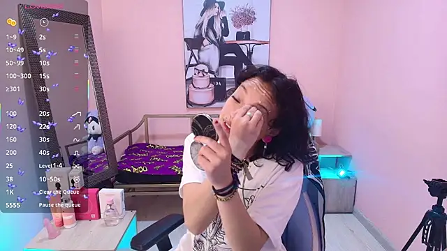 Acid bounze online show from 03-11-26, 12:11