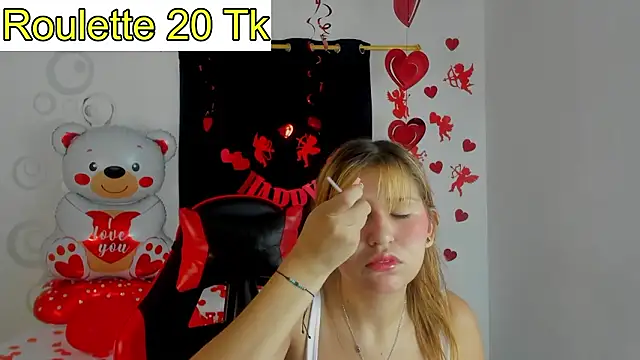 Bella Blanca online show from 02-13-26, 12:12