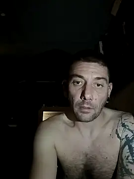 MrBen1775 online show from 02-25-26, 01:15