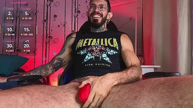 Simon Rz online show from 01-13-26, 12:32