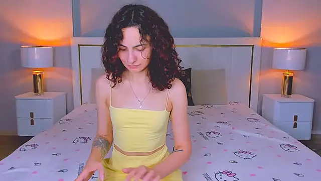 Snapshot of RIANA_SI chatting on 07-08-26, 08:35 RIANA SI online show from 07-08-26, 08:35