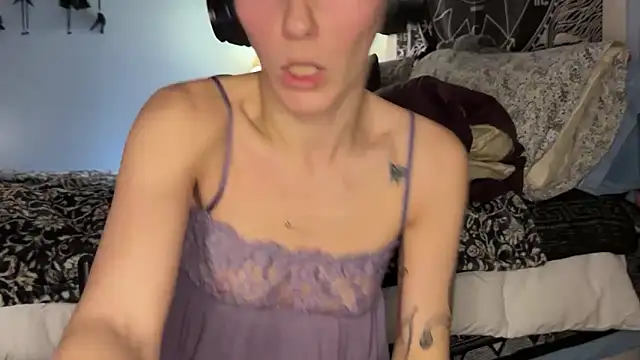 mysunidreamss online show from 02-04-26, 02:06