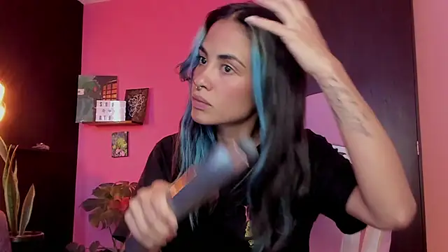 azula lillet online show from 01-16-26, 10:03