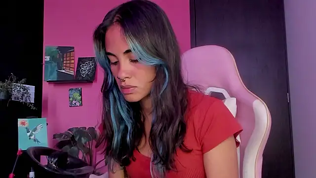 azula lillet online show from 03-04-26, 09:10