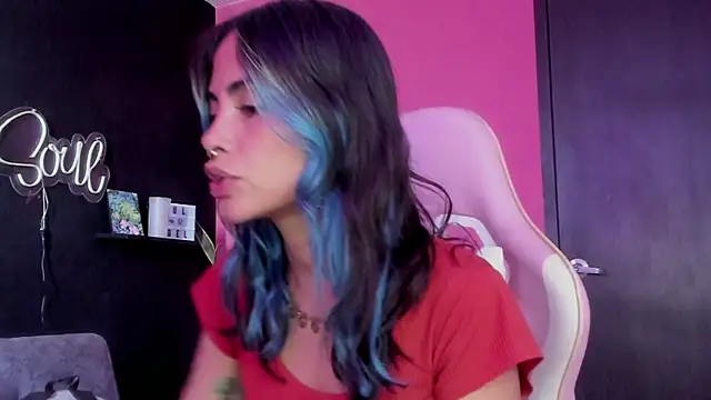 azula lillet online show from 04-02-26, 08:28