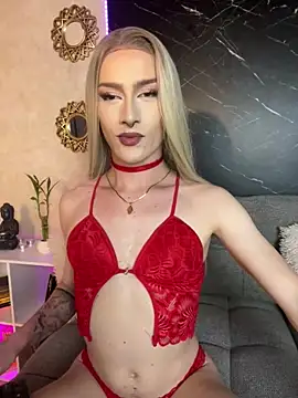 Alana Stone online show from 07-08-26, 09:41
