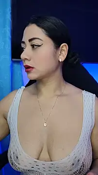 Snapshot of Girl_kataleya10 chatting on 06-10-26, 10:52 Girl kataleya10 online show from 06-10-26, 10:52