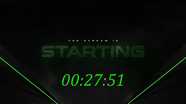 DeanonCam online show from 03-27-26, 10:53