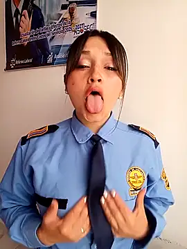 Snapshot of Alejandra_N chatting on 03-02-26, 02:46 Alejandra N online show from 03-02-26, 02:46