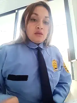 Alejandra N online show from 03-09-26, 03:05