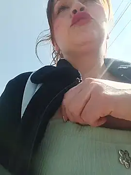 Alejandra N online show from 03-26-26, 02:11