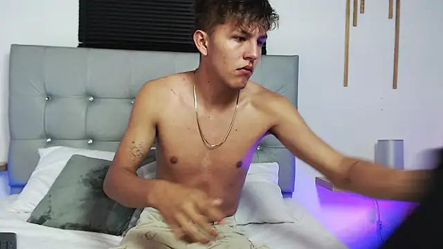 johnny blake  online show from 01-12-26, 09:31