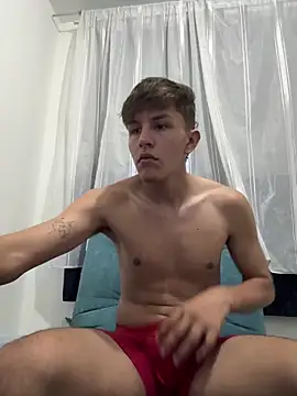 johnny blake  online show from 02-12-26, 03:51