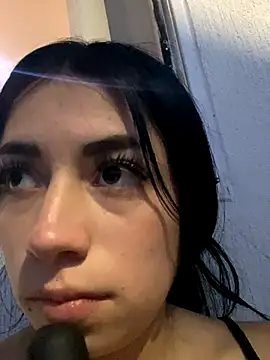 LunaSeduct online show from 01-08-26, 11:18