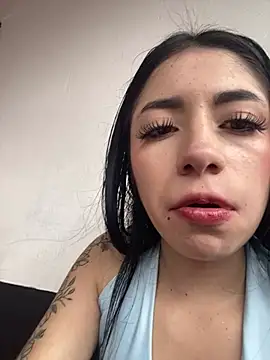 LunaSeduct online show from 01-10-26, 05:15