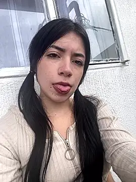 LunaSeduct online show from 01-13-26, 04:23