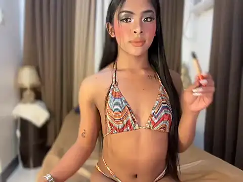 Girlcock pleasure online show from 01-19-26, 12:03