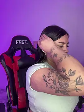 abby gonzales online show from 03-21-26, 08:19