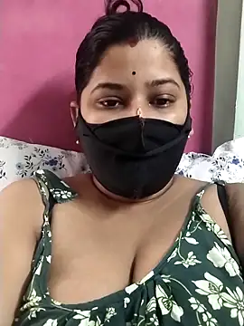 pinkisaha75 online show from 03-17-26, 01:21