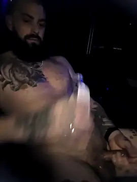 BigDonnyBig online show from 04-10-26, 06:07