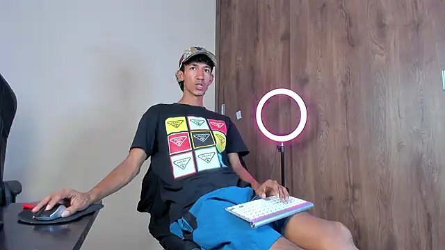 neitan miller  online show from 02-14-26, 03:09