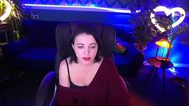 Snapshot of Dafni_Monn chatting on 02-02-25, 06:48 Dafni Monn online show from 02-02-25, 06:48