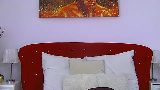 KittyLuxera online show from 01-14-26, 05:46