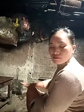 Snapshot of yu--yo chatting on 02-06-26, 01:03 yu--yo online show from 02-06-26, 01:03