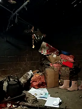 Snapshot of yu--yo chatting on 02-08-26, 02:04 yu--yo online show from 02-08-26, 02:04