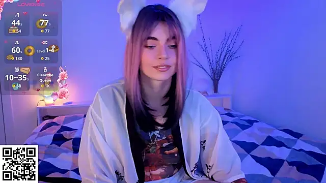 ForEvaRrr online show from 03-08-26, 08:18