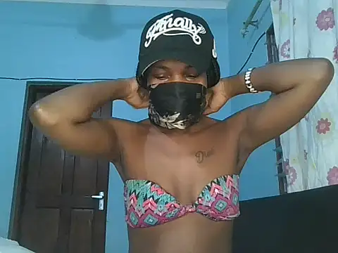 Cherrykaylee online show from 03-13-26, 03:29