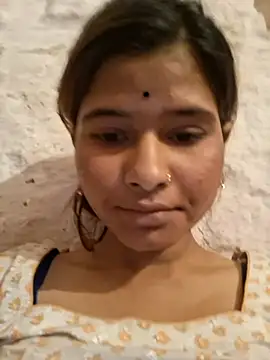 Nirasha cute online show from 01-09-26, 11:28
