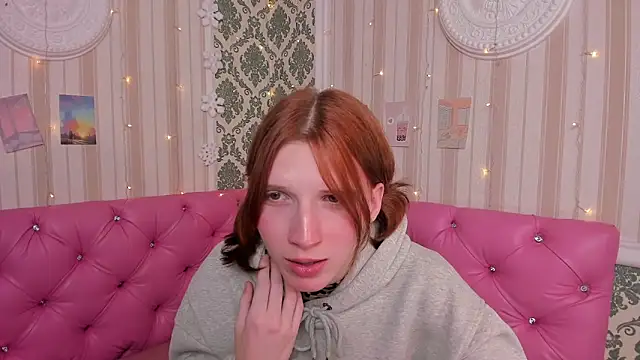 AlicexPrincess online show from 01-15-26, 03:38