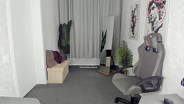 Sally Ange1 online show from 03-15-26, 09:26