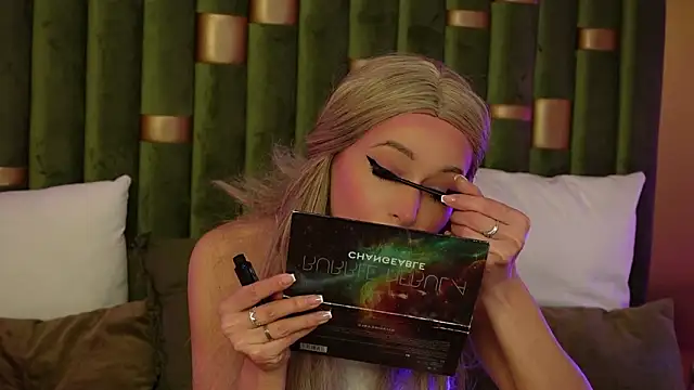 BellaNoirX online show from 03-13-26, 04:19