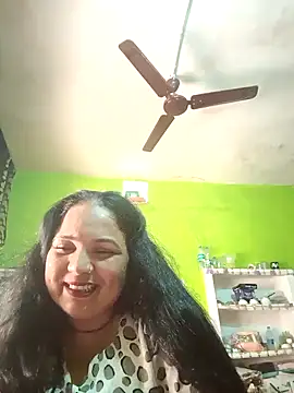 Chanchal cute online show from 02-01-26, 08:57