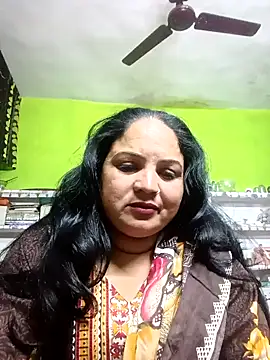 Chanchal cute online show from 02-24-26, 05:11