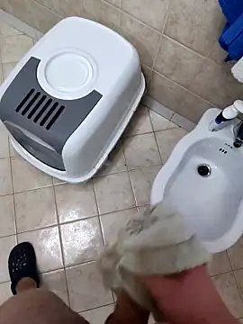 Manu53y online show from 02-08-26, 04:54