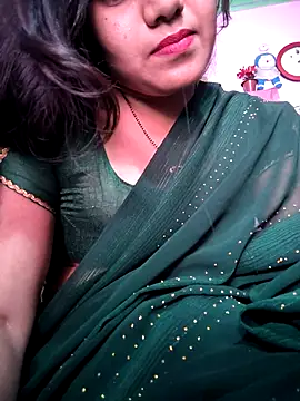 Nilam cute online show from 02-27-26, 07:52