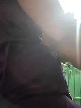 Nilam cute online show from 05-06-26, 01:27
