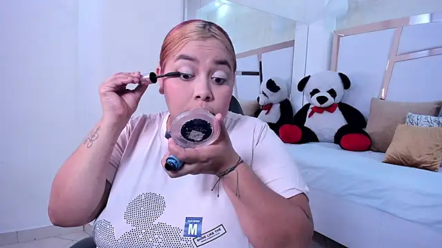 tatikanyx online show from 03-05-26, 12:01