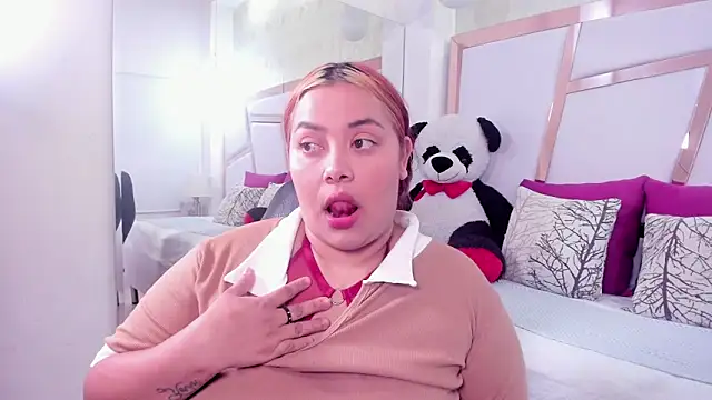 tatikanyx online show from 03-24-26, 11:48