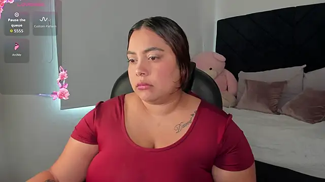 tatikanyx online show from 07-11-26, 08:11