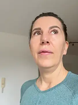 NaughtyMilla online show from 01-18-26, 09:13