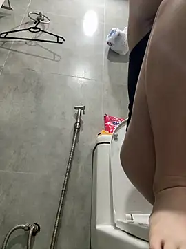 SISI-SEXXY online show from 03-10-26, 04:50