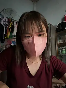 July-love online show from 02-22-26, 06:57