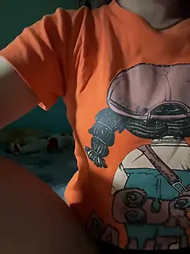 July-love online show from 02-26-26, 02:10